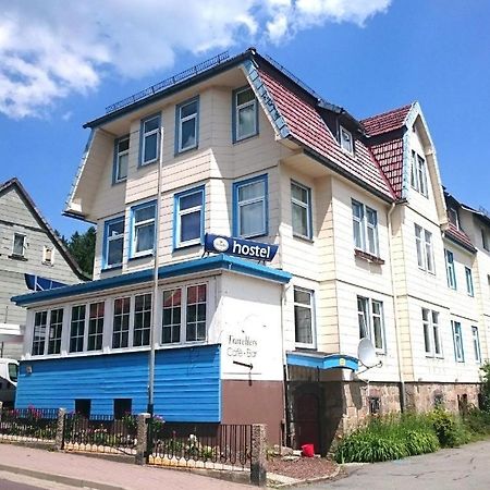 Hostel & Hotel Braunlage Eksteriør bilde