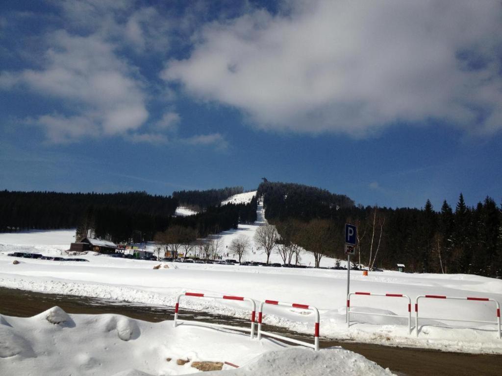 Hostel & Hotel Braunlage Eksteriør bilde