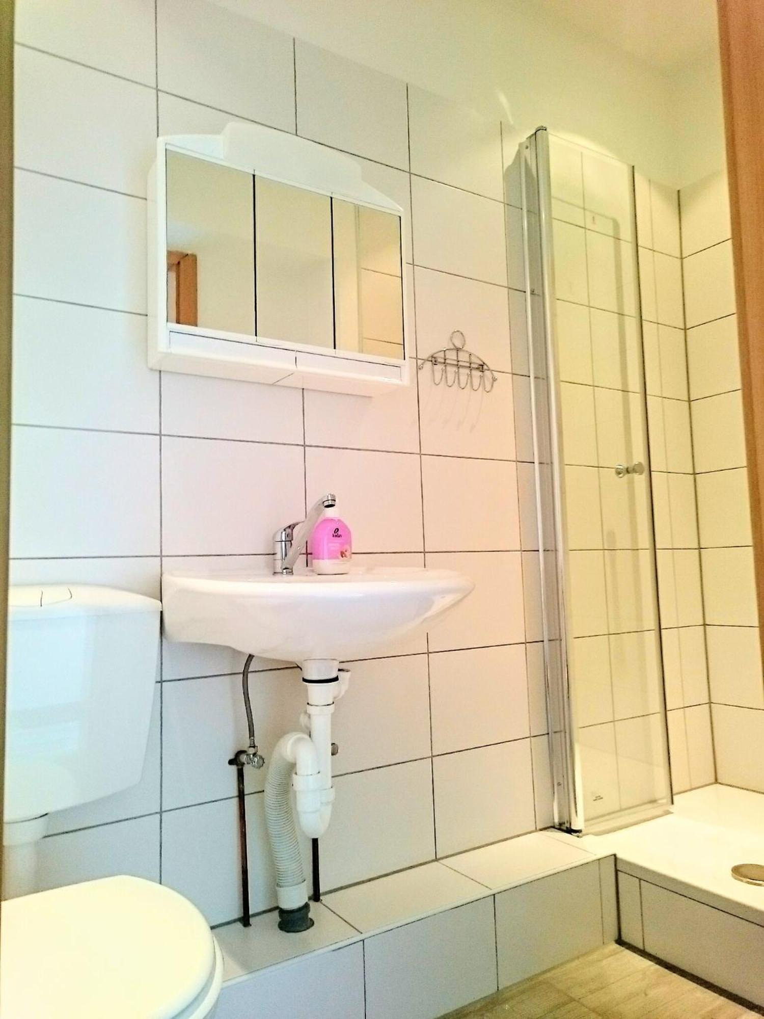 Hostel & Hotel Braunlage Eksteriør bilde