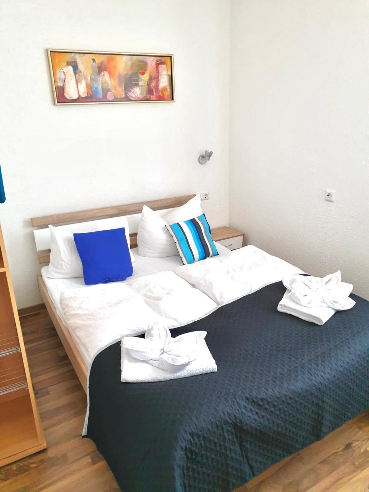 Hostel & Hotel Braunlage Eksteriør bilde